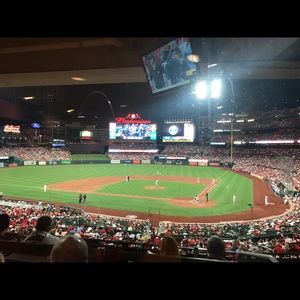 Meet your Posher, Greg